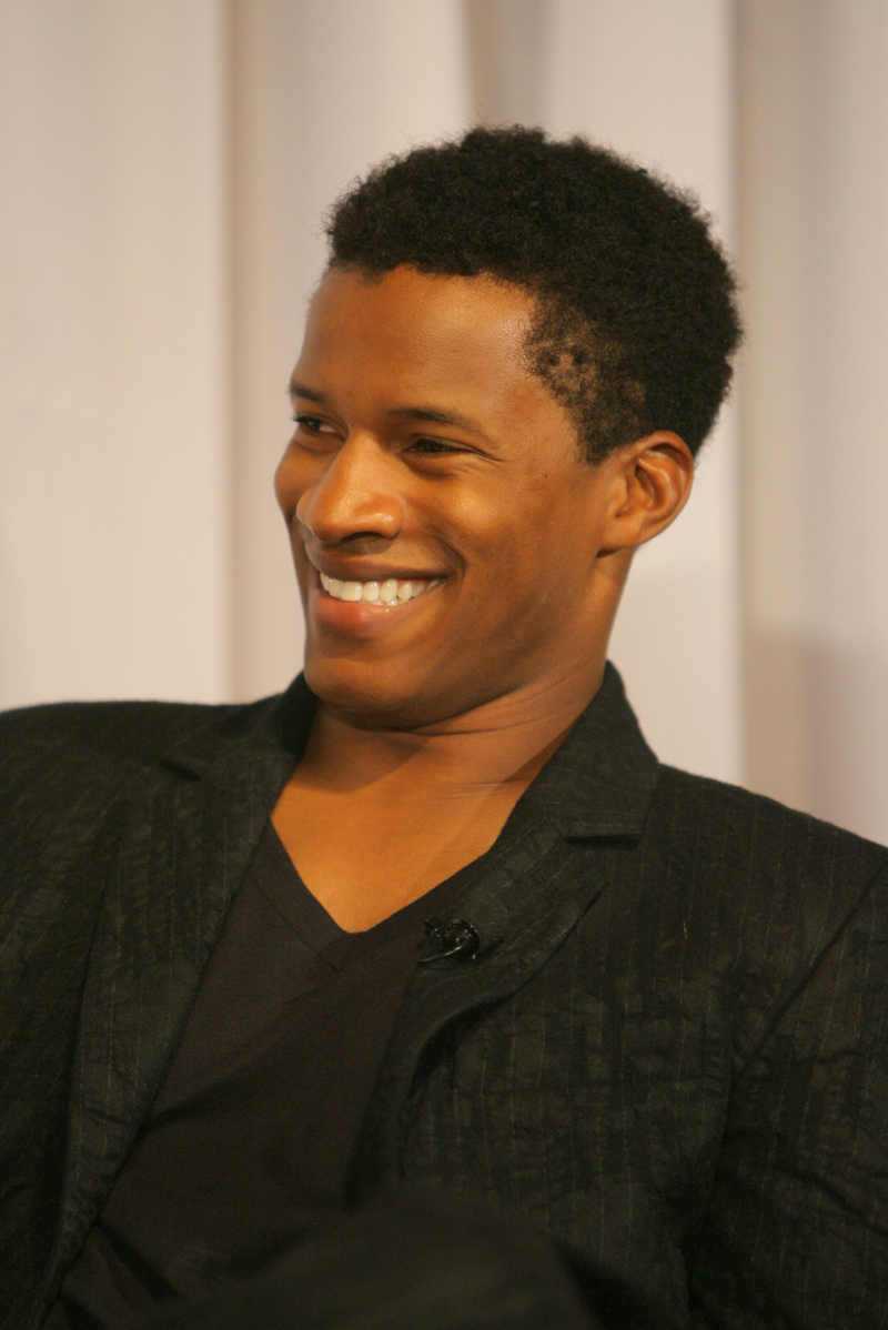 Nate ParkerAmerican Black Film Festival